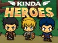 Igra Kinda Heroes