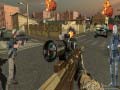 Igra US Army Commando: Elite Commando War