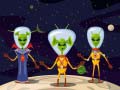 Igra Aliens In Space Hidden