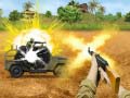 Igra Warzone Getaway 2020