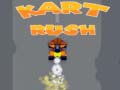Igra Kart Rush