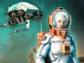 Igra Mars Tomorrow