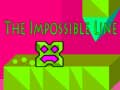 Igra The Impossible Line