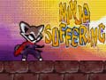 Igra Ninja Suffering