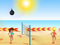 Igra Boom Boom Volleyball