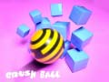 Igra Crush Ball Kingdom Fall