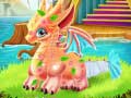 Igra Cute Dragon Recovery