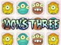Igra MonsThree