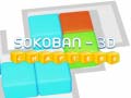 Igra Sokoban 3d Chapter 5