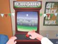 Igra Flappy Happy