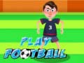 Igra Play Football