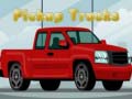 Igra Pickup Trucks 