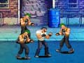 Igra Beat Em Up Street Fight 2d