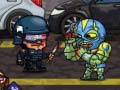 Igra Kill The Zombies
