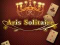 Igra Aris Solitaire