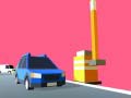 Igra Parking Jam 3d
