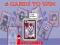 Igra 6 Cards To Win