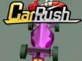 Igra Car Rush