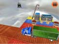 Igra Impossible Tracks Truck Driving