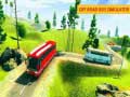 Igra Offroad Bus
