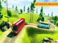 Igra Offroad Bus