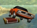 Igra Two Wheel Stunts SupeR Car