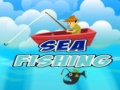 Igra Sea Fishing