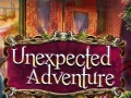 Igra Unexpected Adventure