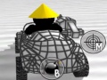 Igra Stickman Car Racing