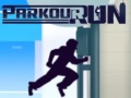 Igra Parkour Run