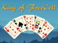 Igra King of FreeCell