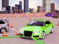 Igra Classic Car Parking Challenge