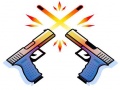 Igra Double Gun Strike