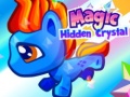 Igra Magic Hidden Crystal