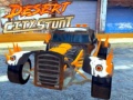 Igra Desert City Stunt