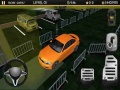 Igra Night Car Parking Simulator