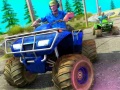 Igra Quad Bike Derby Stunts