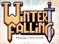 Igra Winter Falling