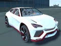 Igra Amsterdam Project Car Physics Simulator