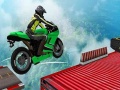 Igra Extreme Impossible Bike Track Stunt Challenge