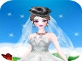 Igra Happy Wedding Dressup