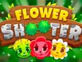 Igra Flower Shooter