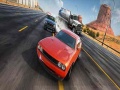 Igra Crazy Traffic Car Racing