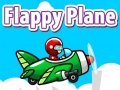 Igra Flappy Plane