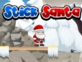 Igra Stick Santa