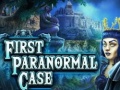Igra First Paranormal Case