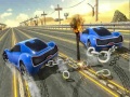 Igra Chain Car Stunt