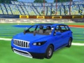 Igra Rocket Soccer Derby