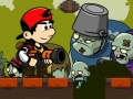 Igra Zombie Shoot