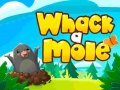 Igra Whack A Mole